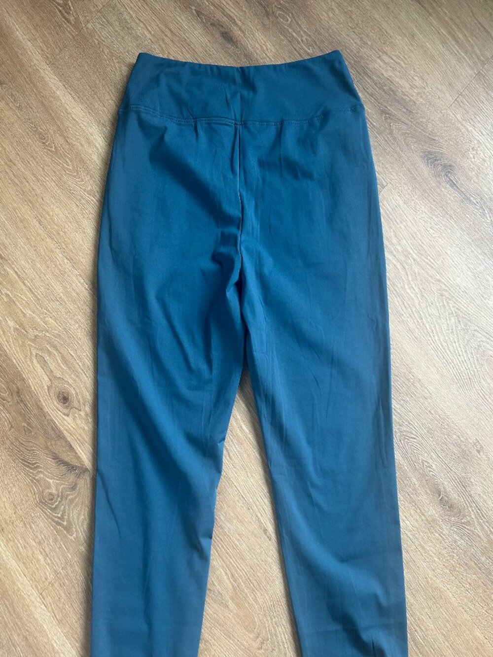 NWT G Gradual Lot of 2 Women's Joggers High Waisted Pants with Pockets Size XL - Picture 5 of 11